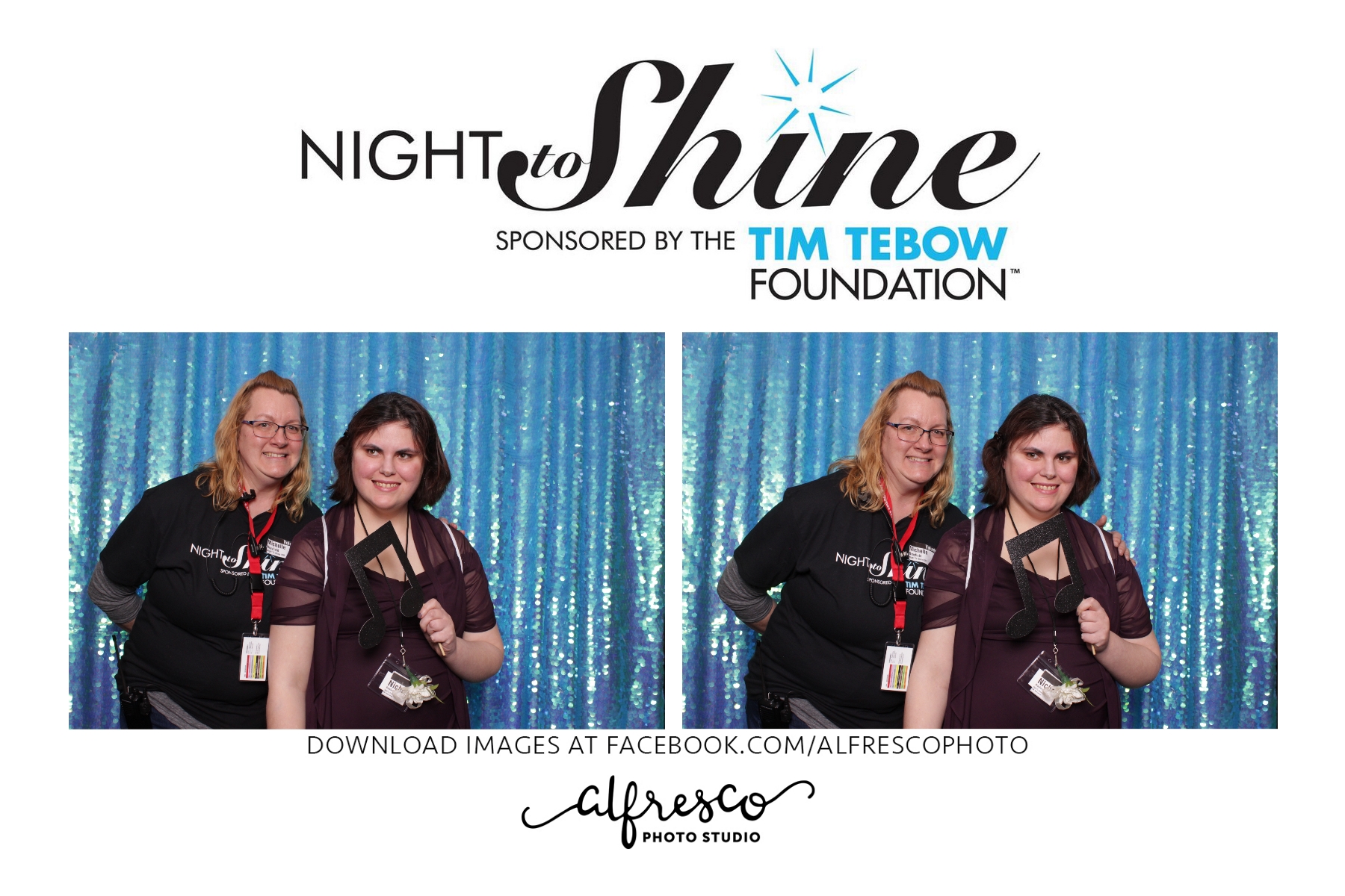 Night To Shine: Tim Tebow Foundation | View more photos from the event at events.alfrescophoto.com/u/AlfrescoPhoto/Night-To-Shine-Tim-Tebow-Foundation
